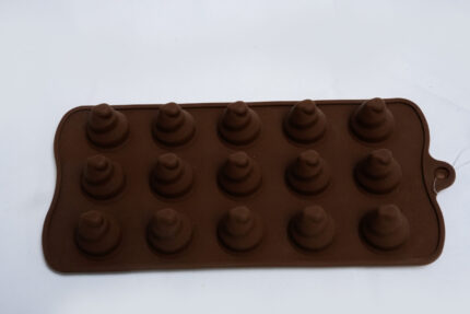 9MIX Chocolate Mold - 9MIX CHOCOLATE XYQ