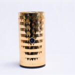 gold incense burner - BURNER NF-36907 WH