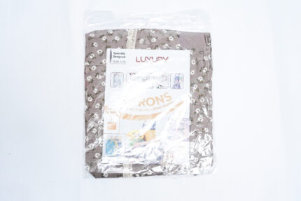 Luxury Kitchen Apron 97145-03 - مئزر مطبخ فاخر 97145-03
