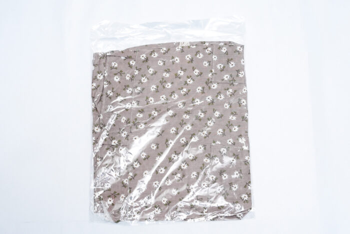 Luxury Kitchen Apron 97145-03 - مئزر مطبخ فاخر 97145-03
