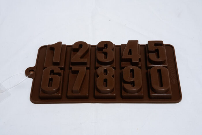 DYC1288 silicone mold - قالب السيليكون DYC1288