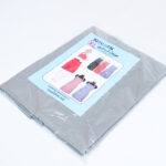PVC kitchen apron - مئزر مطبخ 26202 PVC