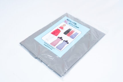 PVC kitchen apron - مئزر مطبخ 26202 PVC