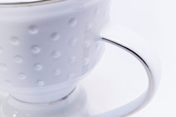 Classic Ceramic Mug BR-14 LS - MUG BR-14 LS