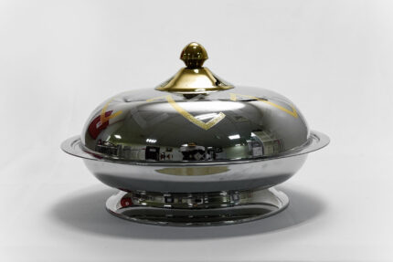 36 cm serving plate - طبق تقديم سامرين – 36 سم أدوات مائدة أنيقة