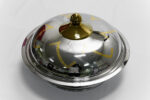 36 cm serving plate - طبق تقديم سامرين – 36 سم أدوات مائدة أنيقة