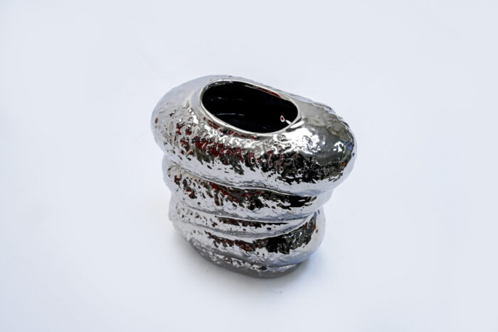 WJM6047 flower pot - وعاء الزهور WJM6047