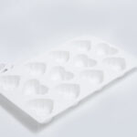 Silicone Cake Mold JSC27174 - قالب كعكة سيليكون JSC27174