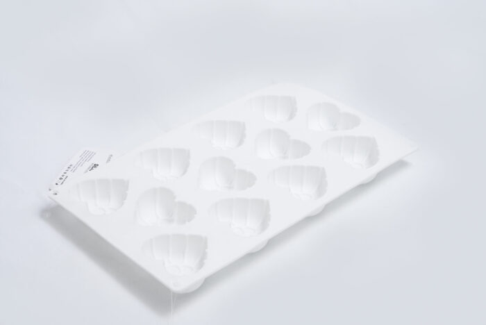 Silicone Cake Mold JSC27174 - قالب كعكة سيليكون JSC27174