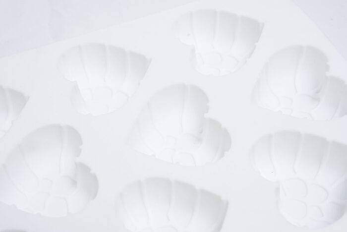 Silicone Cake Mold JSC27174 - قالب كعكة سيليكون JSC27174