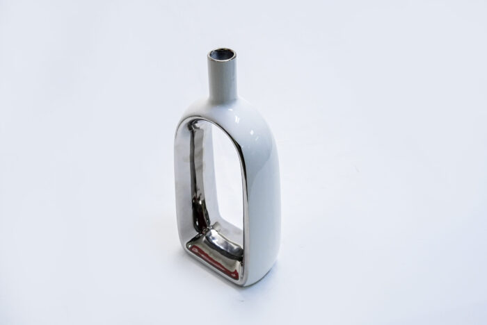 WJM6003 flower pot - وعاء الزهور WJM6003