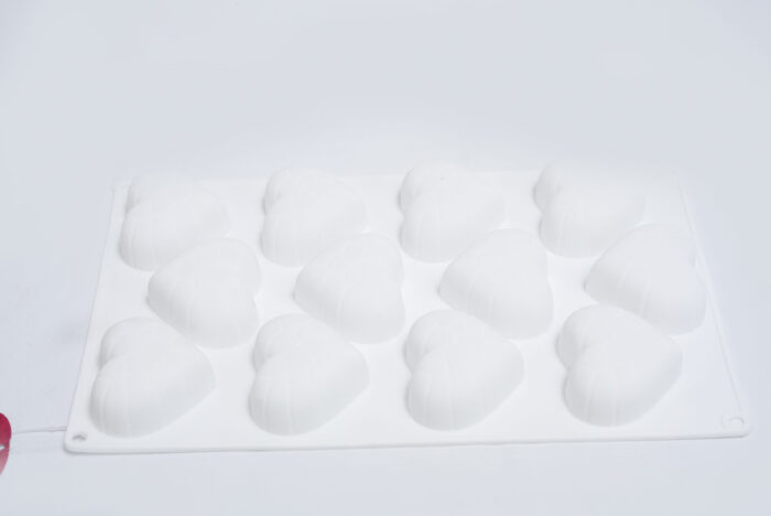 Silicone Cake Mold JSC27174 - قالب كعكة سيليكون JSC27174