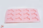 Silicone Cake Mold - قالب كيك سيليكون