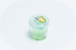 SLIME TK7933 26T4 GREEN - SLIME TK7933 26T4 GREEN