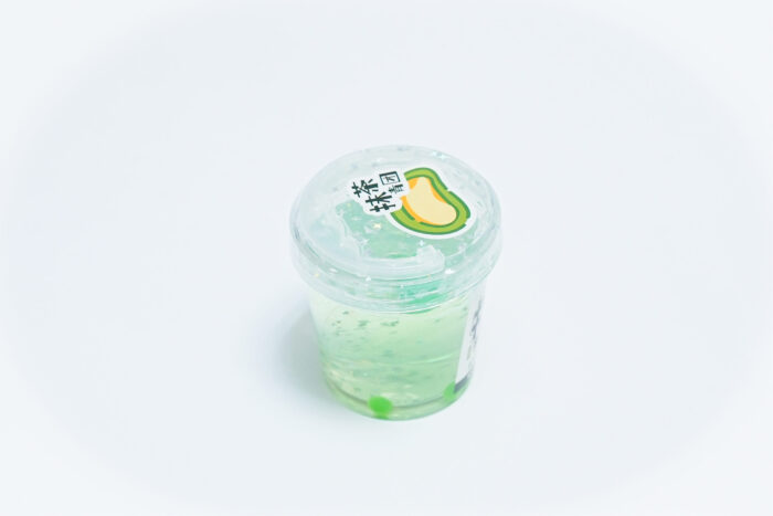 SLIME TK7933 26T4 GREEN - SLIME TK7933 26T4 GREEN