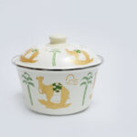 22 cm stainless steel mixing bowl - وعاء 22 سم