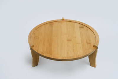 WDome Cake Stand - حامل كعكة WDome