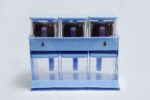 6-piece spice set - طقم توابل 6 قطع