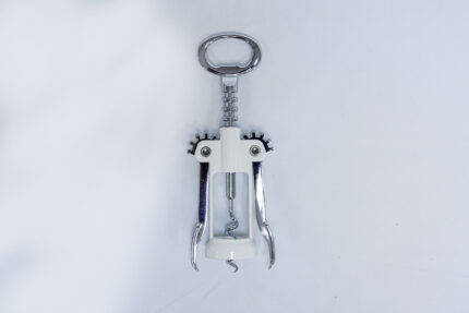 luxury wine bottle opener - فتاحة زجاجات النبيذ من الفلين