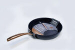 28 cm non-stick frying pan - مقلاة غير لاصقة بحجم 28 سم