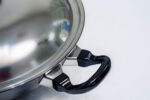 Hawkins non-stick pot - حلة هوكينز غير لاصقة مع غطاء - 30 سم