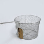 Cage Fry Basket 28 cm - سلة رقائق كيدج 28 سم