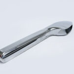 stainless steel kitchen tongs - ملقط مطبخ من الفولاذ المقاوم للصدأ