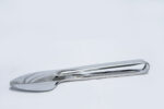stainless steel kitchen tongs - ملقط مطبخ من الفولاذ المقاوم للصدأ