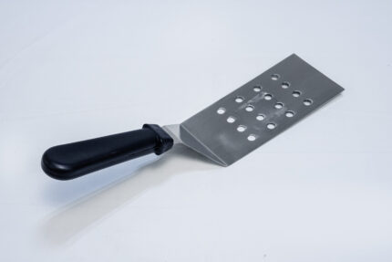 stainless steel slotted turner - مقلب مثقب من الفولاذ المقاوم للصدأ