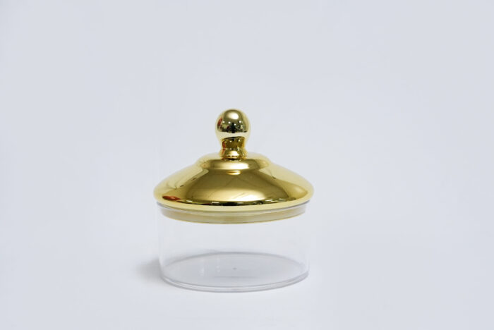 AE Gold sealing jar - وعاء ختم AE Gold