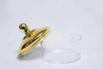 AE Gold sealing jar - وعاء ختم AE Gold