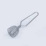 stainless steel spring whisk - خلاط الربيع من الفولاذ المقاوم للصدأ