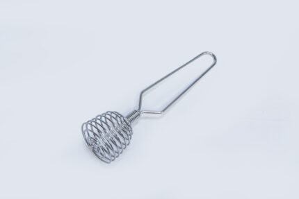 stainless steel spring whisk - خلاط الربيع من الفولاذ المقاوم للصدأ