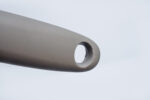stainless steel pizza cutter - عجلة قطع البيتزا من الفولاذ المقاوم للصدأ