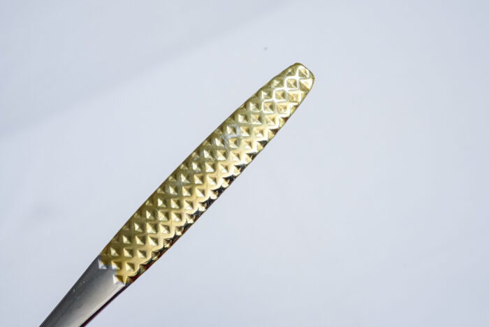 non-stick rice scoop - مغرفة أرز غير لاصقة