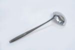 stainless steel soup ladle - مغرفة شوربة من الفولاذ المقاوم للصدأ