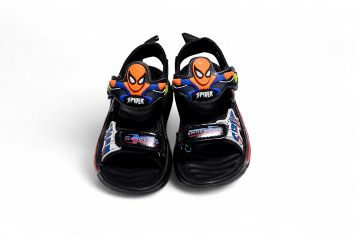 Spider-Man sandals for kids - أحذية KB-38-784