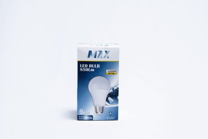 LED Bulb M-1110-B 9W - لمبة LED M-1110-B 9W D045