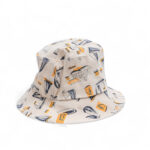 CAP AB-107 bucket hat - CAP AB-107