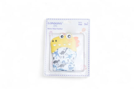 NWL 12400 baby teether - عضاضة الأطفال NWL 12400