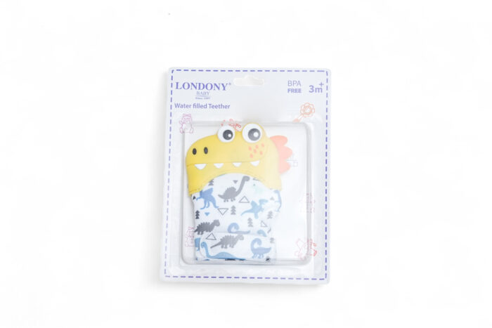 NWL 12400 baby teether - عضاضة الأطفال NWL 12400