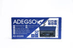 DRIL BIT SETAD-50288 - طقم مثاقب DRIL BIT SETAD-50288