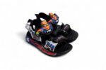 Spider-Man sandals for kids - أحذية KB-38-784