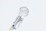 A16-10 stainless steel strainer - مصفاة A16 - 10