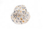 CAP AB-107 bucket hat - CAP AB-107