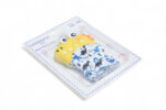NWL 12400 baby teether - عضاضة الأطفال NWL 12400