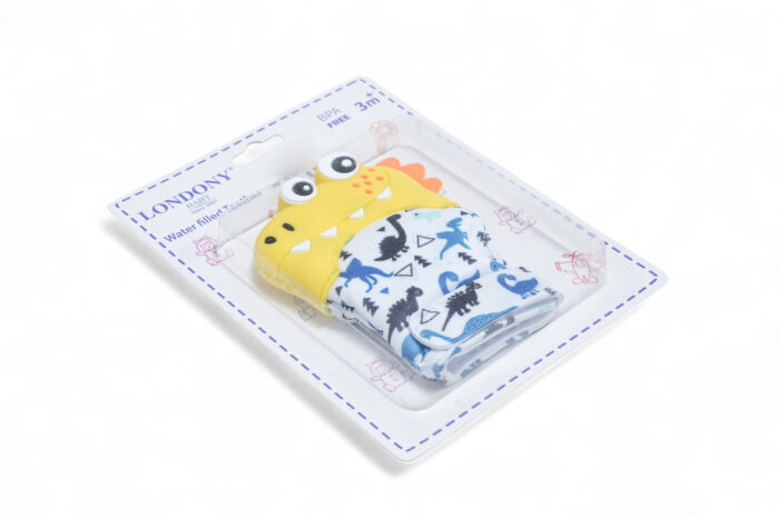 NWL 12400 baby teether - عضاضة الأطفال NWL 12400