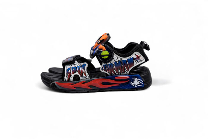 Spider-Man sandals for kids - أحذية KB-38-784