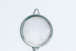 A16-10 stainless steel strainer - مصفاة A16 - 10