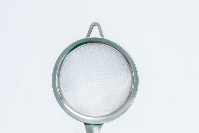 A16-10 stainless steel strainer - مصفاة A16 - 10